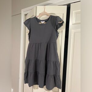 Women’s Time & Tru dress